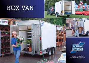 Box-Van