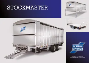 StockMaster